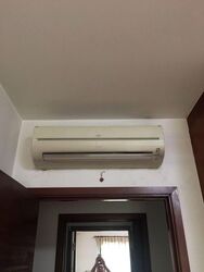 Woodsvale (D25), Condominium #488098981